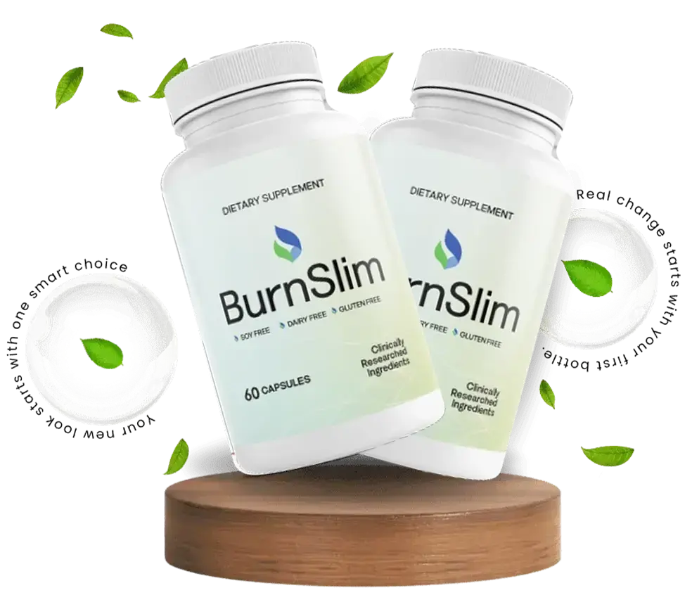 burnslim-supplement